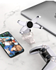 Dobe Mobile Phone Clamp for PlayStation 5 (Dual Sense) Wireless Controller (Only Ground Shipping)