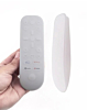 Dobe Silicone Case (WHITE) for PlayStation 5 Media Remote (Only Ground Shipping)