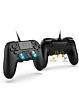 Dobe Wired Controller with Vibrator and Extra Buttons for PlayStation 5 Series (Only Ground Shipping)