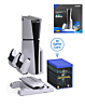 Dobe Multifunctional Cooling Charging Dock for PlayStation 5 / Slim / Pro (Only Ground Shipping)