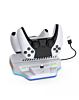 Dobe RGB Multifunctional Cooling Stand for PlayStation 5 Pro / 5 Slim (Only Ground Shipping)