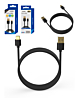 Dobe USB A-C Data Cable for PlayStation 5 / Xbox Controllers (Only Ground Shipping)