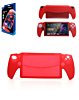 Dobe Silicone Protective Cover (RED) for PlayStation 5 Portal (Only Ground Shipping)