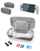 Dobe Protective Cover EVA Bag Set for PlayStation 5 Portal (Only Ground Shipping)