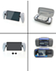 Dobe Protective Cover EVA Bag Set for PlayStation 5 Portal (Only Ground Shipping)