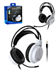 Dobe Gaming Wired Headphones for PlayStation 4 / 5 / Switch / XBOX / PC / Smart Phone / Tablet (Only Ground Shipping)