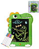 9" Kids Drawing Light Up Tracing Pad with Stand - DINO (Only Ground Shipping)