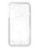 M-Triangel Laser Machine Protection Mould for iPhone 11 Pro Max (Not Returnable)