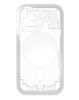 M-Triangel Laser Machine Protection Mould for iPhone 12 Mini (Not Returnable)
