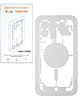 Buy the M-Triangel Laser Machine Protection Mould for iPhone 13 Pro Max Not Returnable Only Ground Shipping.

