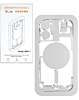 Order the M-Triangel laser machine protection mould for iPhone 14 Pro, not returnable, ground shipping only.
