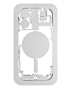 M-Triangel Laser Machine Protection Mould for iPhone 14 Pro (Not Returnable)