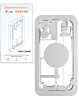 Order the M-Triangel laser machine protection mould for iPhone 14 Pro Max. This item is not returnable and ships by ground only.
