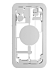 M-Triangel Laser Machine Protection Mould for iPhone 14 Pro Max (Not Returnable)