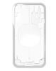 M-Triangel Laser Machine Protection Mould for iPhone X (Not Returnable)