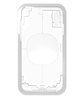 M-Triangel Laser Machine Protection Mould for iPhone XS Max (Not Returnable)