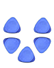 Triangular Hard Plastic Pry Tool (5pcs)