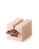 Tube Squeezer for Glue & Adhesive (PINK) (Only Ground Shipping)