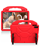 Hand - Held Stand Kids Case - RED for iPad 10.2" (7th / 8th / 9th) / Air 3 / Pro 10.5 (Only Ground Shipping)