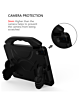 Hand - Held Stand Kids Case - BLACK for iPad Air 4 / Air 5 / Pro 11 (All Models) (Only Ground Shipping)