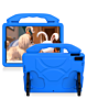 Hand - Held Stand Kids Case - BLUE for iPad 10.2" (7th / 8th / 9th) / Air 3 / Pro 10.5 (Only Ground Shipping)