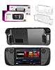 Dobe Protective Case for Steam Deck (Only Ground Shipping)