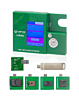 Ufix U-BOS2 Data Assistant for MacBook UEFI and BIOS Database Read Write Repair (Only Ground Shipping)