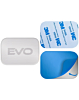 EVO Square Magnetic Metal Sticker for Inside Case (Only Ground Shipping)