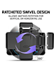 Universal Belt Clip for Cell Phones (Only Ground Shipping)