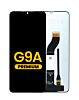LCD Assembly without Frame for Umidigi G9A (Premium)