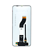 LCD Assembly without Frame for Umidigi G9A (Premium)