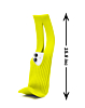 SHORT Soft Stretch Knit Phone Sleeve - YELLOW (Only Ground Shipping)