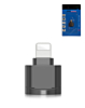 USB 2.0 Phone Micro SD Card Reader
