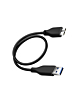 USB A to USB Micro B Cable USB 3.0 (Only Ground Shipping)