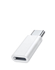 USB L to USB C Converter Adapter (20W) (Only Ground Shipping)