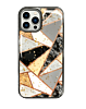 Marble Design Hard Case - Style 8 for iPhone 12 Pro Max (Only Ground Shipping)