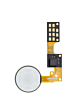 LG V20 Fingerprint Sensor with Flex Cable (BLACK)