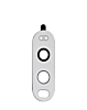 LG V20 Back Camera Lens with Adhesive (Glass Only) (WHITE)