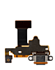 LG V35 ThinQ / V30 / V30S (H930) Charging Port Board with Flex Cable