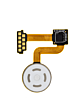 LG V35 ThinQ / V30 / V30S Home Button with Flex Cable (BLACK)