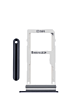LG V35 ThinQ / V30 / V30S Sim Card Tray (BLACK)
