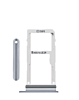 LG V35 ThinQ / V30 / V30S Sim Card Tray (SILVER)