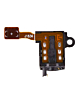 LG G8X ThinQ / G8 ThinQ / V40 ThinQ Headphone Jack Flex Cable
