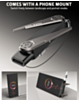 VEN-DENS VD-ADP060 240W USB-C Foldable Adapter with Carrying Loop (Only Ground Shipping)