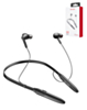 VEN-DENS VD-BT059 Wireless Neckband Earphones with Built-In Microphone (Only Ground Shipping)