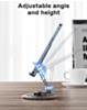 VEN-DENS VD-HD053 Adjustable Car Phone Holder with Suction Cup Base (Only Ground Shipping)