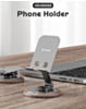 VEN-DENS VD-HD053 Adjustable Car Phone Holder with Suction Cup Base (Only Ground Shipping)