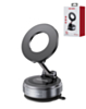 VEN-DENS VD-HD059 Magnetic Car Phone Holder with Suction Cup Base (Only Ground Shipping)