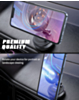VEN-DENS VD-HD059 Magnetic Car Phone Holder with Suction Cup Base (Only Ground Shipping)