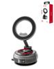 VEN-DENS VD-HD068 Magnetic Car Phone Holder with Vacuum Suction Base (Only Ground Shipping)